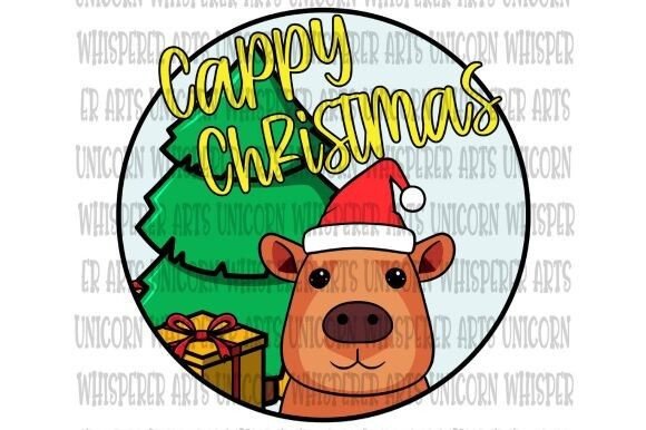 Download Cappy Christmas Cute Printable - Cute printable Collection