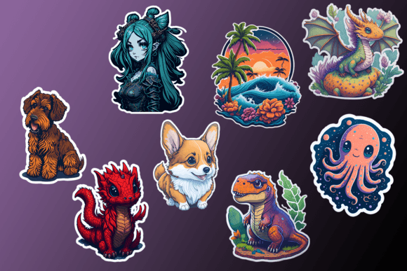 Download Cute Printable Stickers - Cute printable Collection