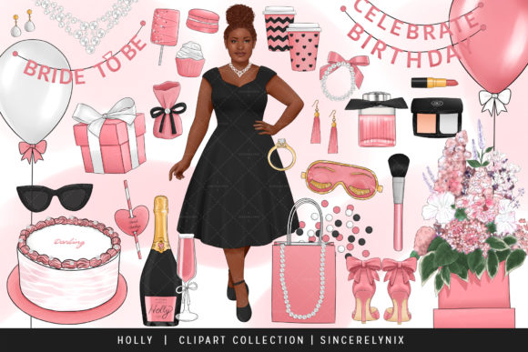 Download Spring Clipart Birthday Clipart - Spring Collection